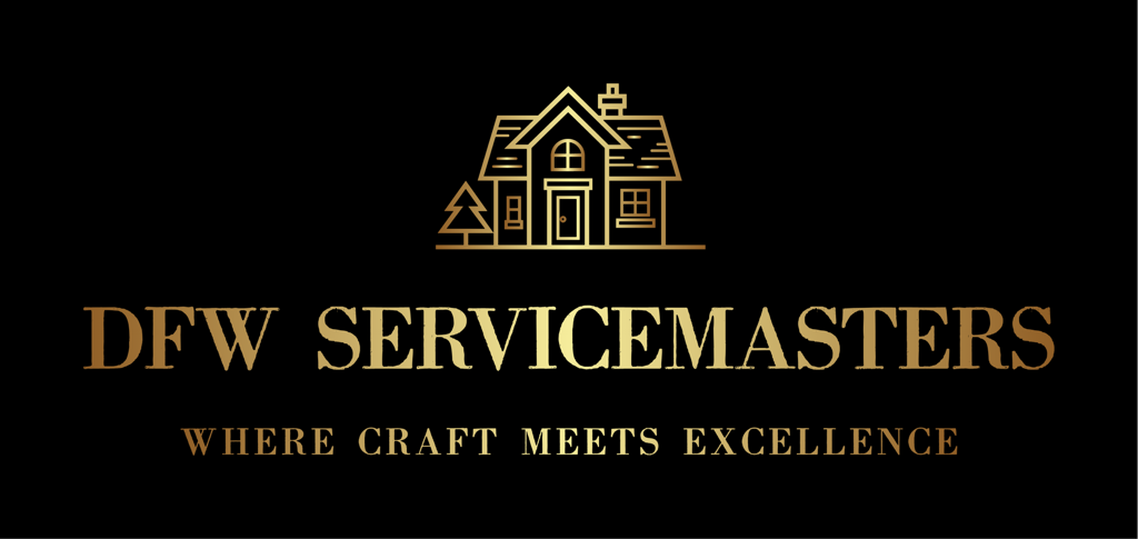 DFW Service Masters