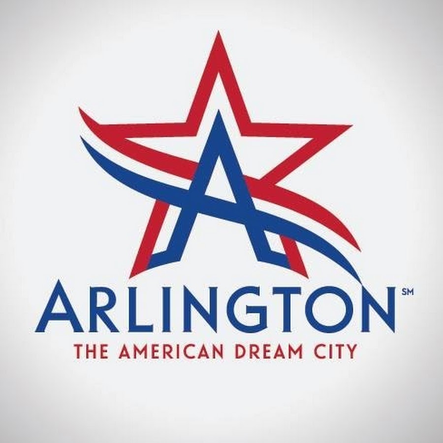 Arlington-tx-city-logo