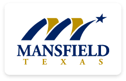 mansfield tx city logo